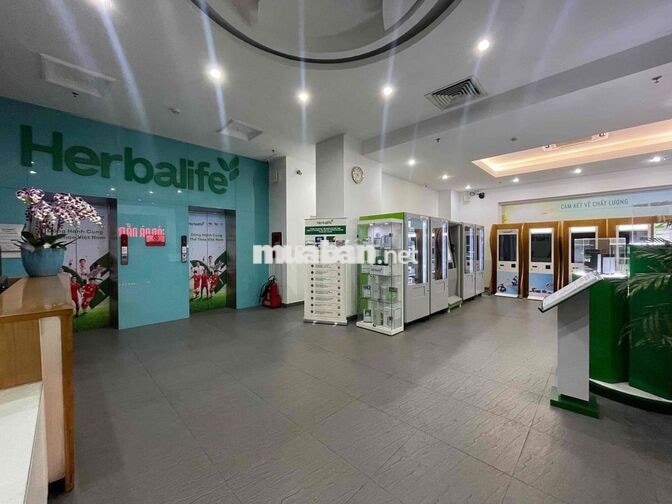 (9.5H nghỉ CN, có cơm trưa) Bảo Vệ VP, Q3