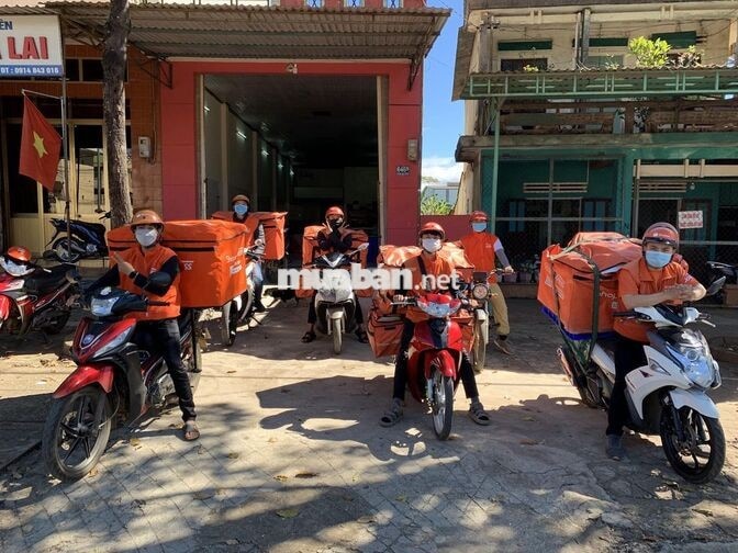 SPX TUYỂN DỤNG NHÂN VIÊN KHO PHÂN LOẠI TẠI NGHỆ AN