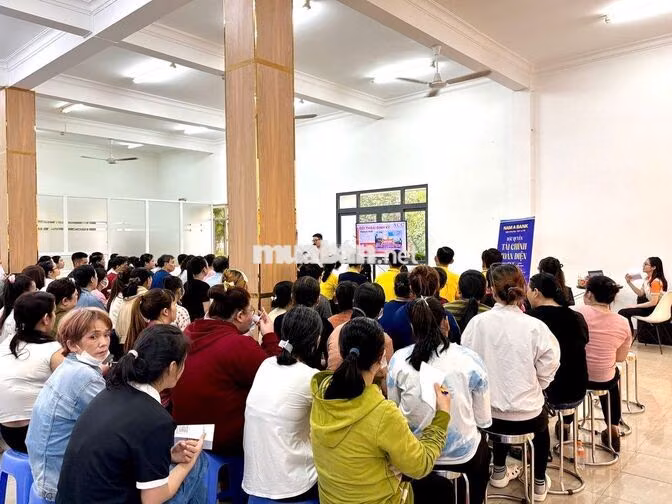 [QUẬN 2] TUYỂN DỤNG NHÂN VIÊN BẢO TRÌ, BẢO DƯỠNG
