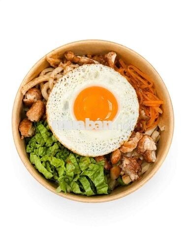TUYỂN PHỤ BẾP PART TIME BÌNH THẠNH