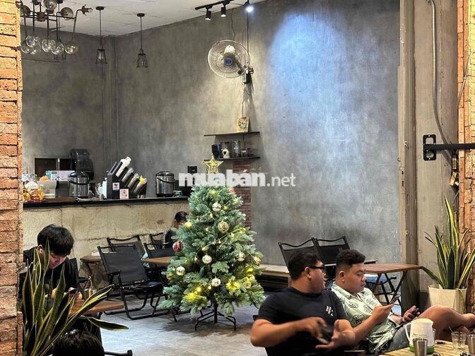Lemon+ Coffee&Tea tuyển nhân viên fulltime