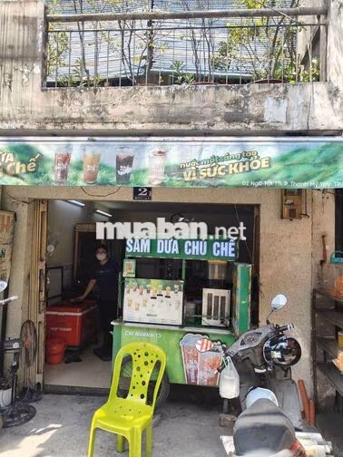 Tuyển 3 bạn sinh viên làm theo ca