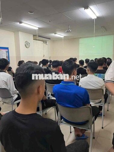 CÔNG TY ACTION  TUYỂN CÔNG NHÂN CHÍNH THỨC KCN 3