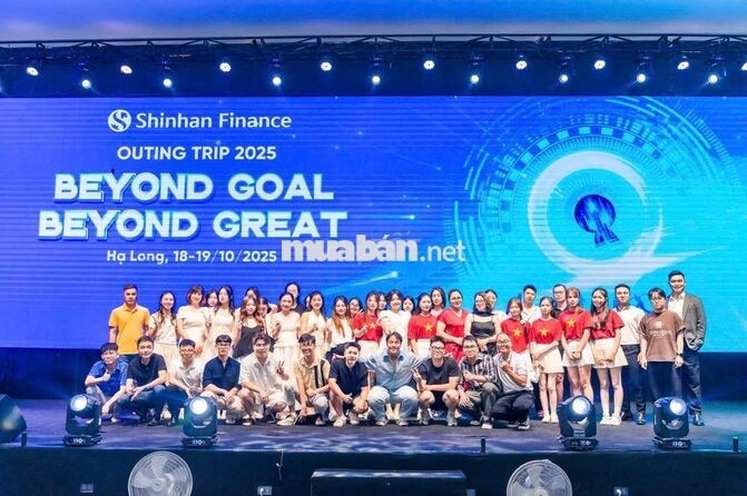 [GÒ VẤP] NHÂN VIÊN KINH DOANH