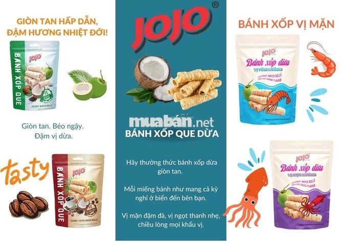TUYỂN NAM LĐPT - CÔNG NHÂN SẢN XUẤT BÁNH SNACK