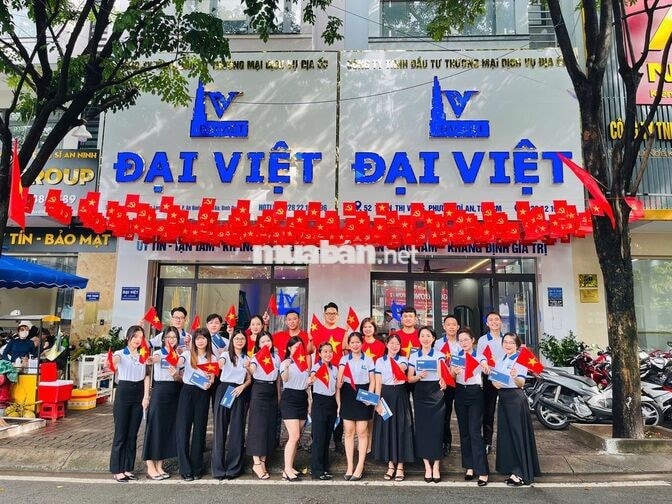 NHÂN VIÊN HÀNH CHÍNH - VĂN PHÒNG