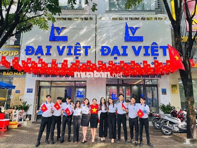 NHÂN VIÊN HÀNH CHÍNH - VĂN PHÒNG