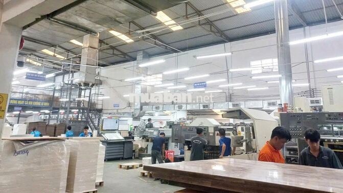 Cần 10 NAM LĐPT- Thu nhập 9-12 triệu