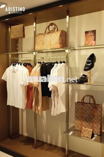 Cửa hàng trưởng thời trang - Aeon Bình Tân HCM