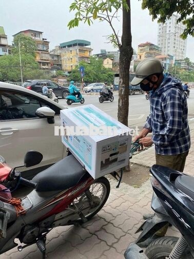 TUYỂN DỤNG LAO ĐỘNG PHỔ THÔNG - GIAO LẮP ĐIỆN MÁY
