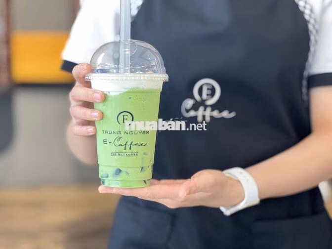 ĐÀ NẴNG - TUYỂN PHỤC VỤ PHA CHẾ