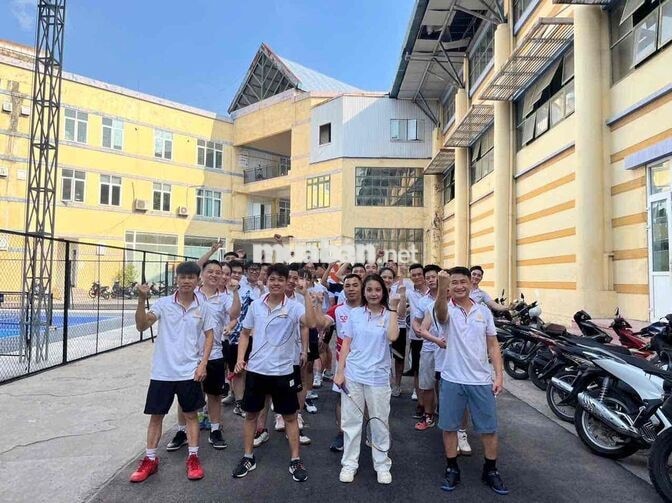 TUYỂN 5 GIAO HÀNG XE MÁY