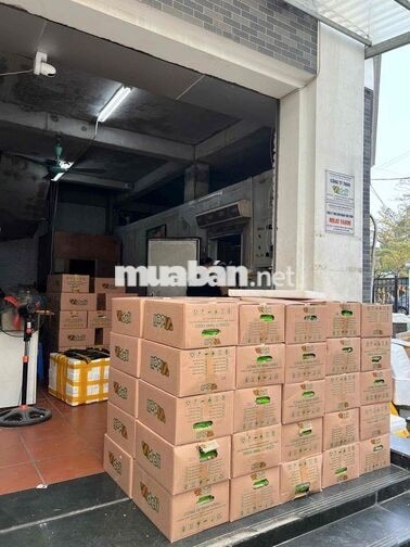CẦN TUYỂN - NHÂN VIÊN KHO & NHÂN VIÊN GIAO HÀNG📦🛵