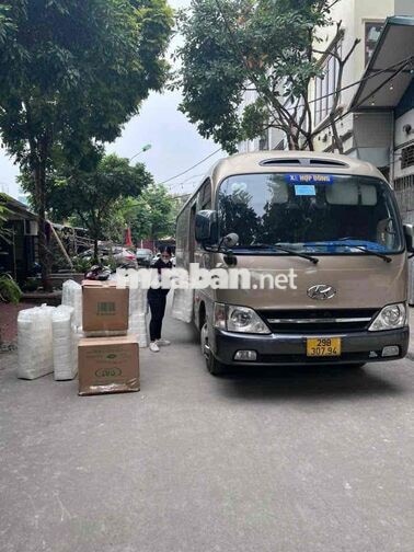 TUYỂN TÀI XẾ Ô TÔ TẠI HOÀNG MAI HÀ NỘI