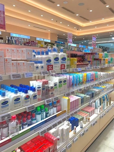 CÂN TUYỂN GẤP NHÂN SỰ BÁN HÀNG VÀ PHỤ KHO