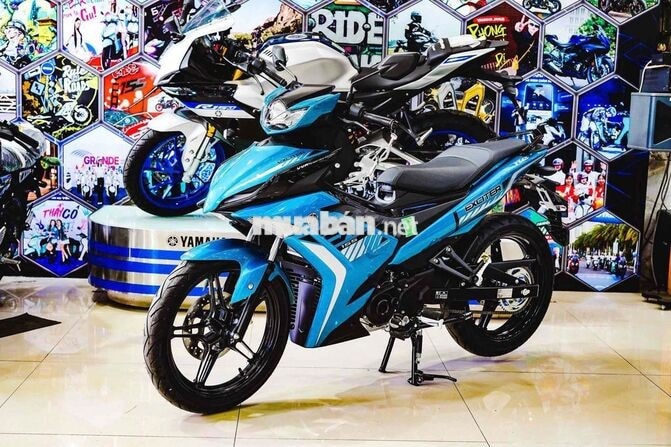 [***] NHÂN VIÊN KHO YAMAHA BÌNH TÂ