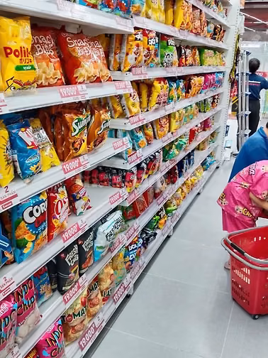 QUÝ IV-2026 CHUỖI SIÊU THỊ CẦN TUYỂN NHÂN SỰ Ở NHIỀU VỊ TRÍ GẤP!!!