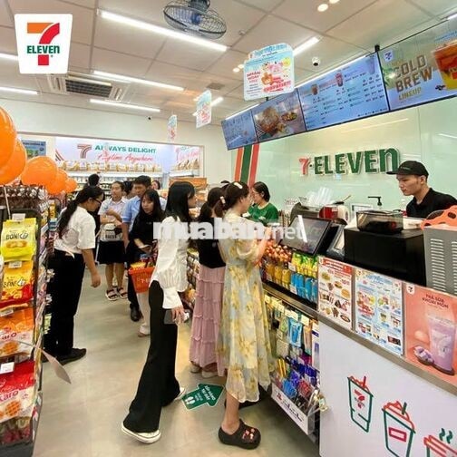 [TRUNG TÂM] TUYỂN DỤNG 35 NHÂN VIÊN CỬA HÀNG