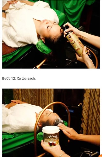 Spa cần tuyển nữ biết Massage body thư giãn ,gội đầu dưỡng sinh ,chăm 