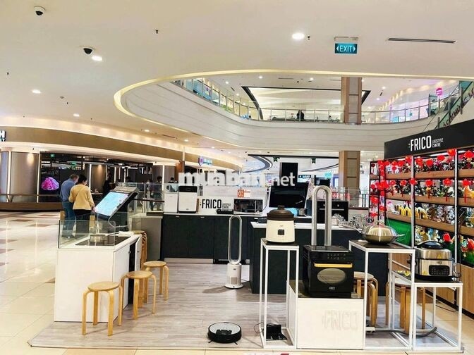 FRICO TUYỂN NHÂN VIÊN BÁN HÀNG NỘI THẤT THỦ ĐỨC