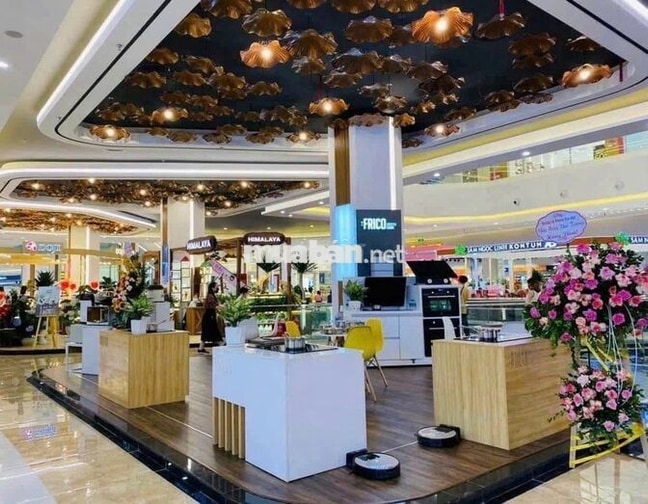 FRICO TUYỂN NHÂN VIÊN BÁN HÀNG NỘI THẤT THỦ ĐỨC