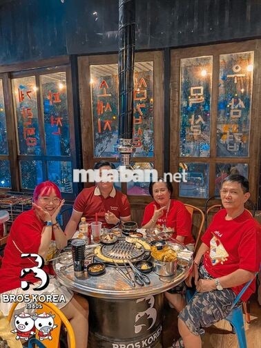 TUYỂN PART TIME BÁN THỜI GIAN LƯƠNG XỊN Q3 NÈ