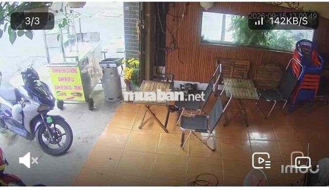 tuyển nhân viên bán cf và nhân viên bán bánh mì
