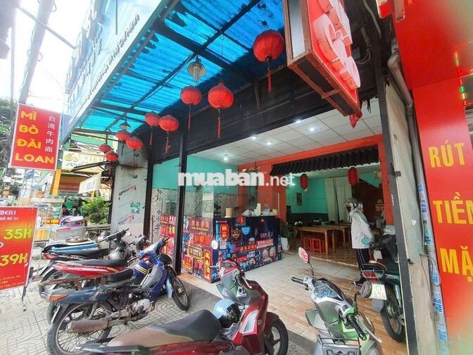 TUYỂN PHỤ BẾP GÒ VẤP ( 14H30 - 22H30)