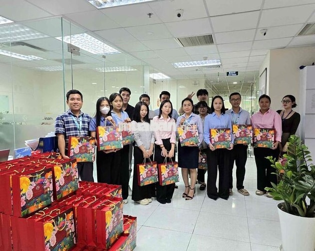 Tuyển  nhân viên kinh doanh Shinhan Finance quận 1