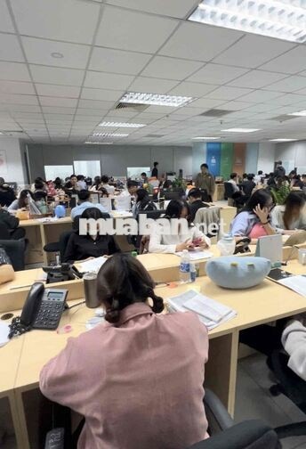 Tuyển  nhân viên kinh doanh Shinhan Finance quận 1