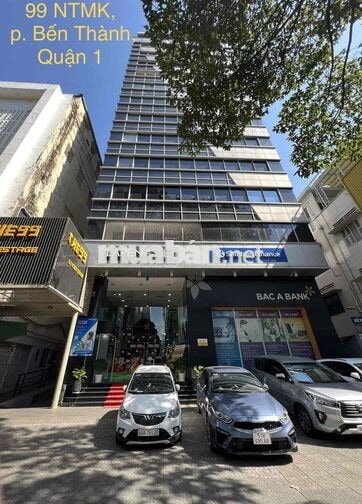 Tuyển  nhân viên kinh doanh Shinhan Finance quận 1