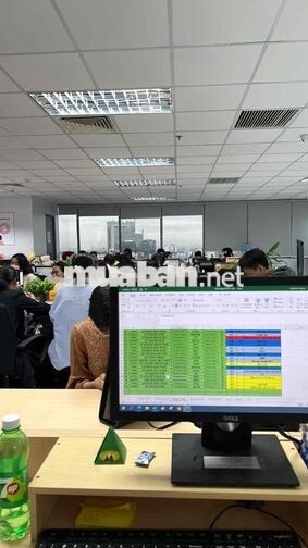 Tuyển  nhân viên kinh doanh Shinhan Finance quận 1
