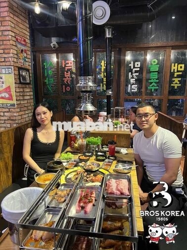Q3 TUYỂN PHỤC VỤ LƯƠNG TRÊN 14 TRIỆU++