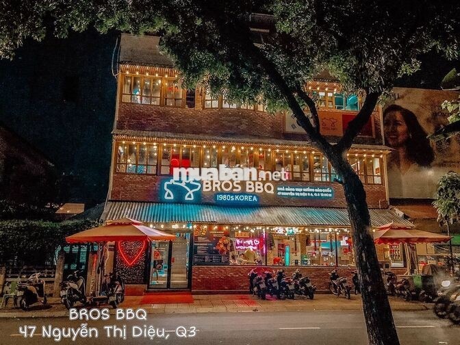 Q3 TUYỂN PHỤC VỤ LƯƠNG TRÊN 14 TRIỆU++