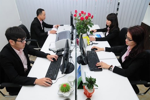 ✨✨Công ty TNHH An Phú Tuyển Nhân Viên HCNS tại Bình Thạnh✨✨