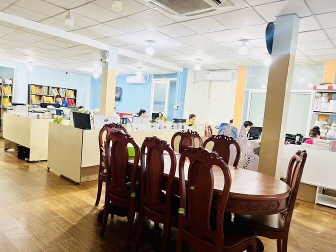 NAM THỦ KHO CTY IN ẤN TEM+BAO BÌ-BÌNH TÂN