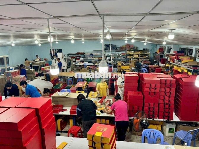 NAM THỦ KHO CTY IN ẤN TEM+BAO BÌ-BÌNH TÂN