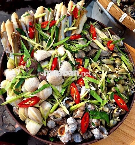 Cần Phụ Bếp - Ung Văn Khiêm - Bình Thạnh