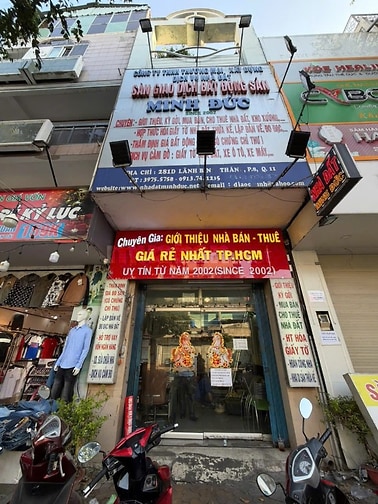 TUYỂN GẤP NAM NỮ PHÒNG KINH DOANH LÀM VIỆC TẠI VĂN PHÒNG LƯƠNG CAO