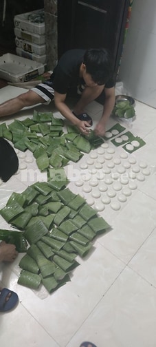  👣🏃 CẦN TUYỂN NGƯỜI LÀM – CÓ ĂN Ở TẠI NHÀ lương cao.