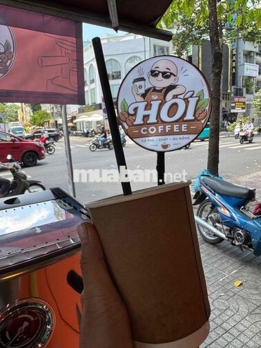 tìm đồng đội bán take away