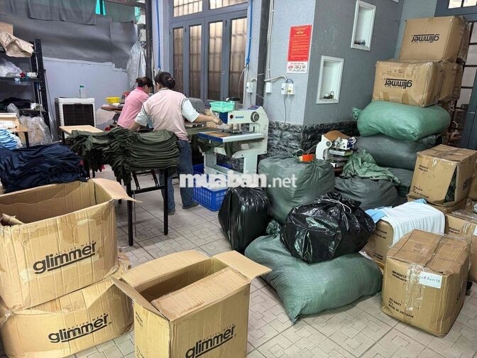 Tuyển nhân viên bán thời gian làm thời vụ