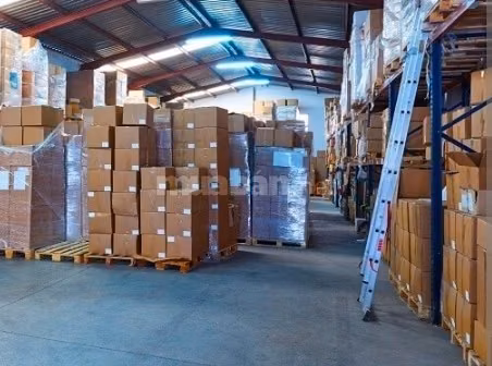 TUYỂN DỤNG NHÂN VIÊN BÁN HÀNG VÀ LÀM KHO TẠI KHU VỰC QUẬN BÌNH THẠNH