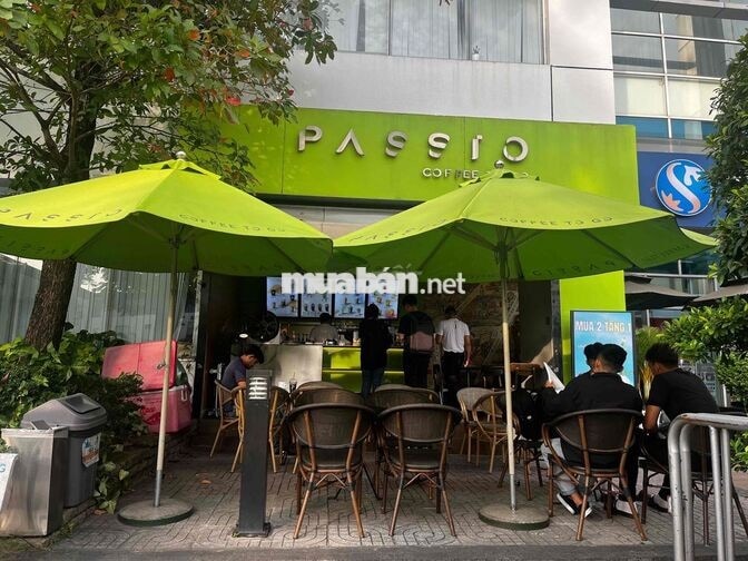 PASSIO THỦ ĐỨC TUYỂN DỤNG NHÂN VIÊN PART TIME