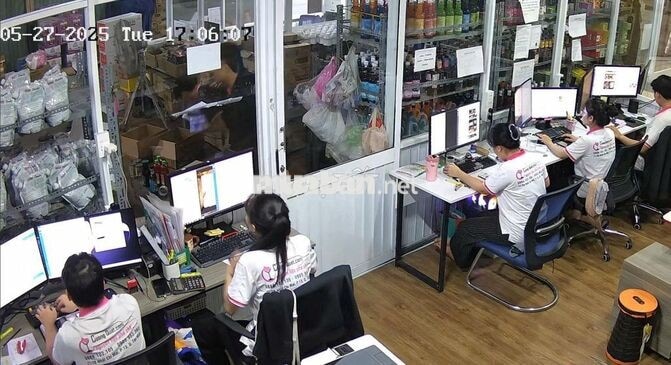 Tuyển Nhân Viên Hành Chính Nhân Sự