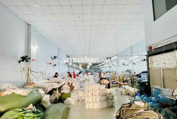 📣 MINERVA TUYỂN DỤNG CÔNG NHÂN MAY – ĐI LÀM NGAY 🧵
