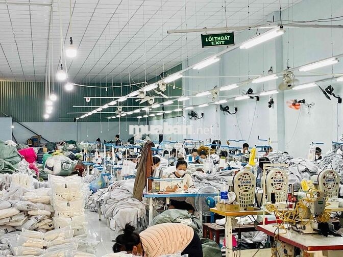 📣 MINERVA TUYỂN DỤNG CÔNG NHÂN MAY – ĐI LÀM NGAY 🧵