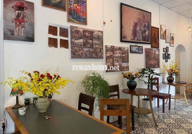 📢 TUYỂN NHÂN VIÊN PHỤC VỤ / PHA CHẾ