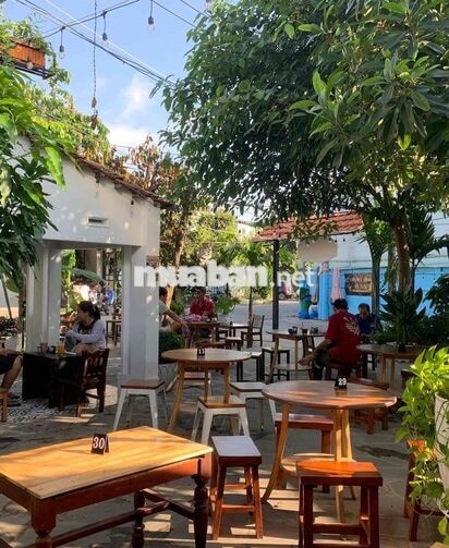 📢 TUYỂN NHÂN VIÊN PHỤC VỤ / PHA CHẾ