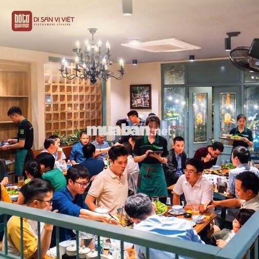 QUẬN 10 TUYỂN 20 PHỤC VỤ, PHỤ BẾP/THỚT LƯƠNGTÍPCAO